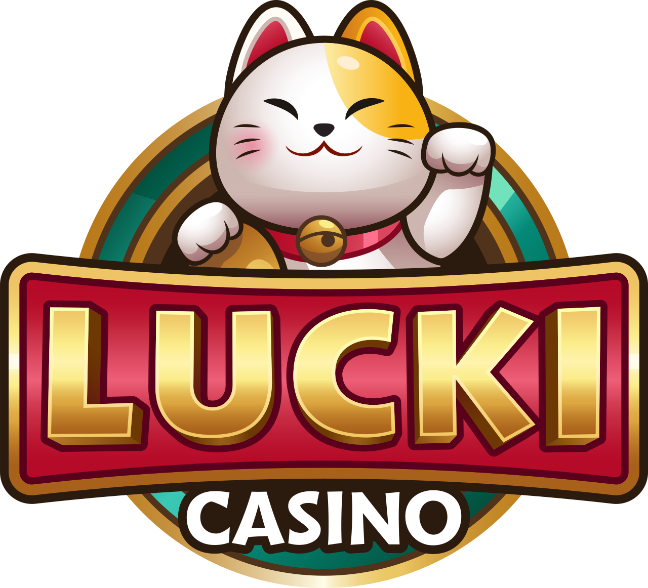 logo Lucki casino